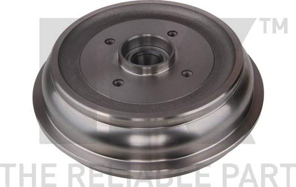 NK 253715 - Tambur frana aaoparts.ro