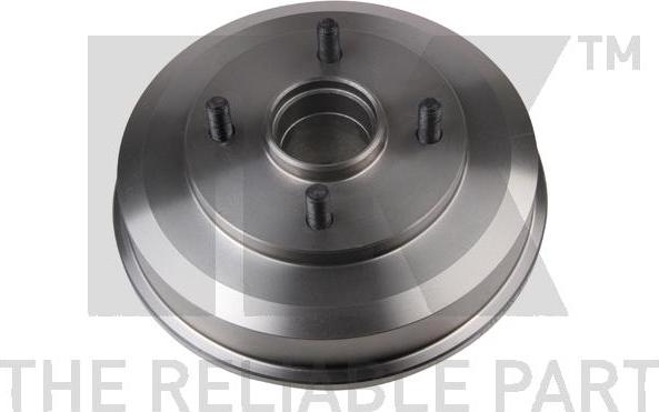 NK 252534 - Tambur frana aaoparts.ro