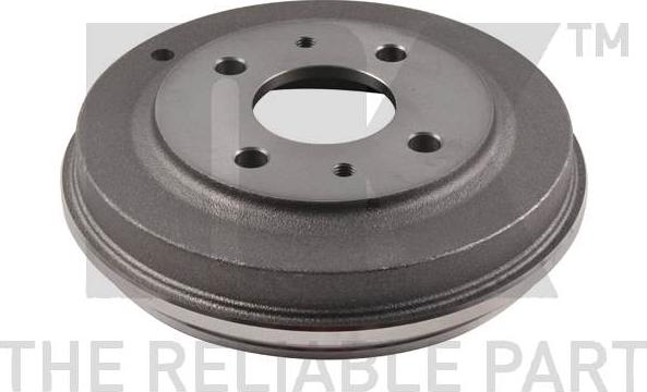 NK 252315 - Tambur frana aaoparts.ro