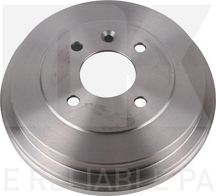 NK 252231 - Tambur frana aaoparts.ro