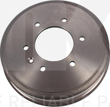 NK 263601 - Tambur frana aaoparts.ro