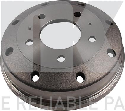 NK 263303 - Tambur frana aaoparts.ro