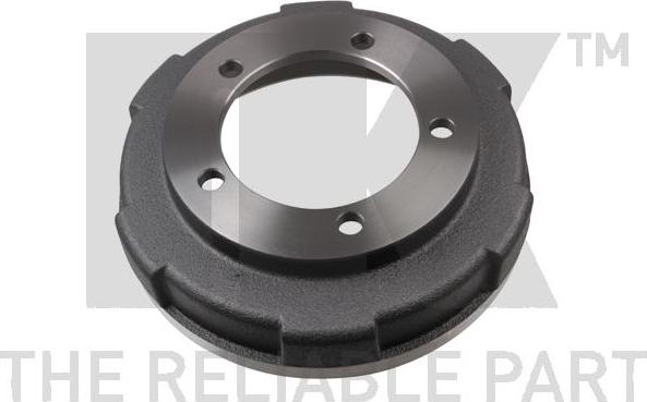 NK 262510 - Tambur frana aaoparts.ro