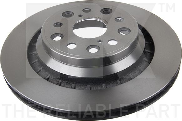 NK 2045149 - Disc frana aaoparts.ro