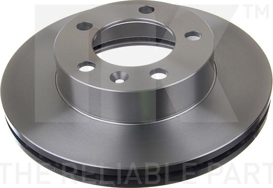 NK 203976 - Disc frana aaoparts.ro