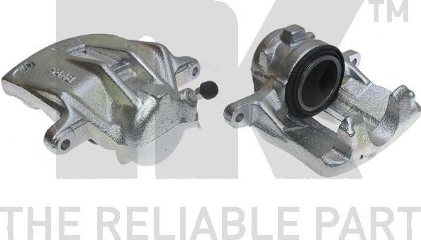 NK 214116 - Etrier frana aaoparts.ro