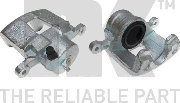 NK 215001 - Etrier frana aaoparts.ro