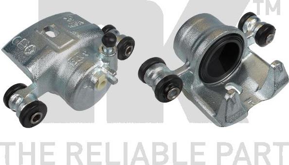 NK 215202 - Etrier frana aaoparts.ro