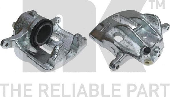 NK 211961 - Etrier frana aaoparts.ro