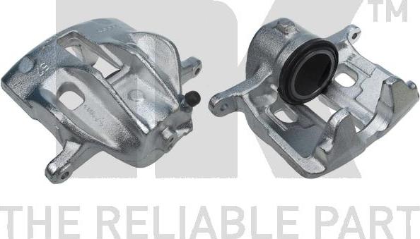 NK 211962 - Etrier frana aaoparts.ro