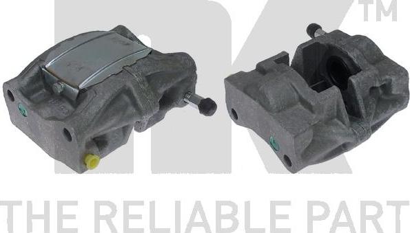 NK 211914 - Etrier frana aaoparts.ro