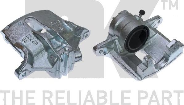 NK 2119102 - Etrier frana aaoparts.ro