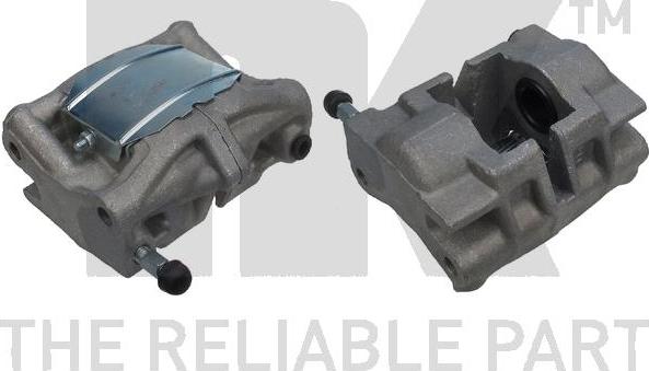 NK 211913 - Etrier frana aaoparts.ro