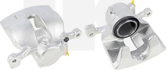 NK 2115248 - Etrier frana aaoparts.ro