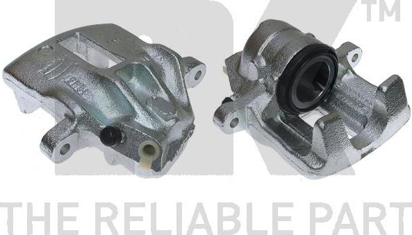 NK 212339 - Etrier frana aaoparts.ro