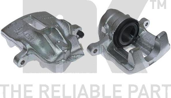 NK 212340 - Etrier frana aaoparts.ro