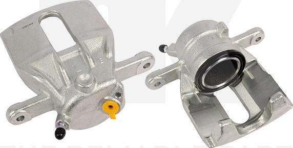 NK 2139127 - Etrier frana aaoparts.ro