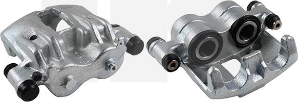 NK 2139171 - Etrier frana aaoparts.ro