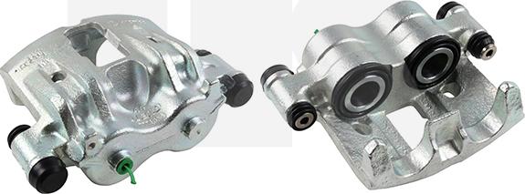 NK 2139172 - Etrier frana aaoparts.ro