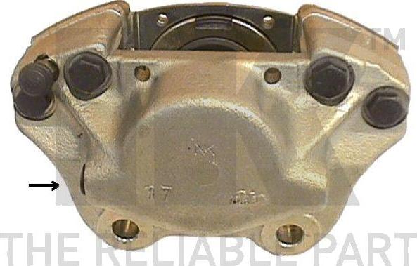 NK 213659 - Etrier frana aaoparts.ro