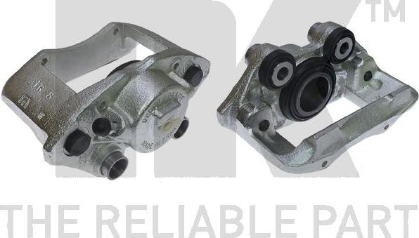 NK 2136101 - Etrier frana aaoparts.ro