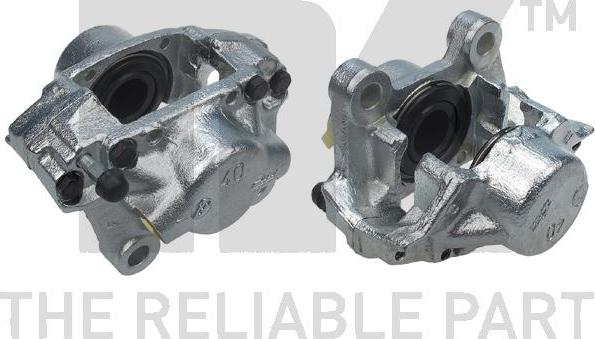 NK 2136110 - Etrier frana aaoparts.ro