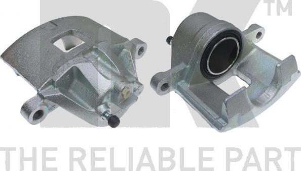 NK 2136213 - Etrier frana aaoparts.ro