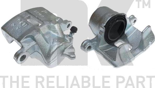 NK 213042 - Etrier frana aaoparts.ro
