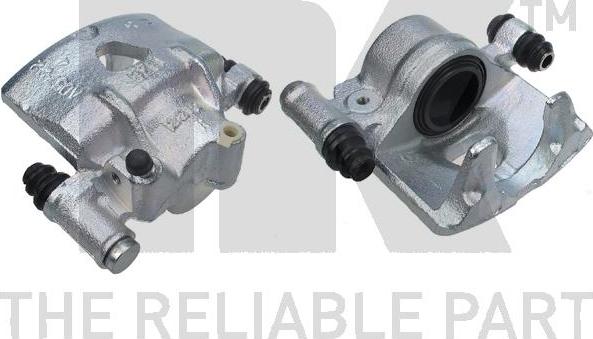 NK 2130164 - Etrier frana aaoparts.ro