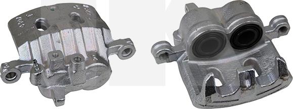 NK 213078 - Etrier frana aaoparts.ro