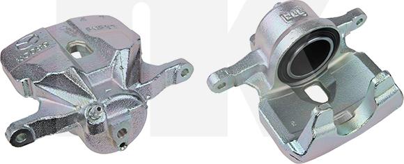 NK 213261 - Etrier frana aaoparts.ro