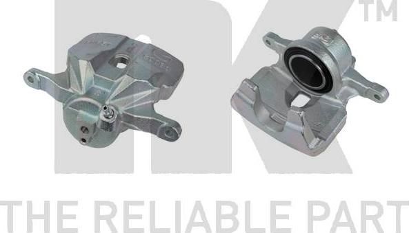 NK 213262 - Etrier frana aaoparts.ro