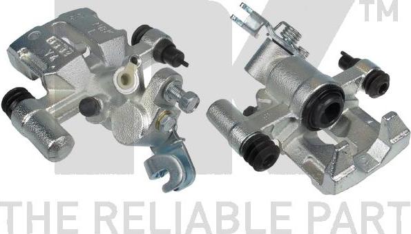 NK 213231 - Etrier frana aaoparts.ro