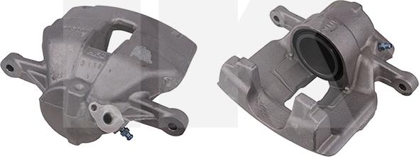 NK 213714 - Etrier frana aaoparts.ro