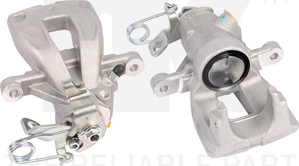 NK 2137127 - Etrier frana aaoparts.ro