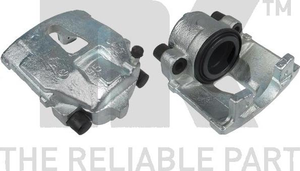 NK 212559 - Etrier frana aaoparts.ro