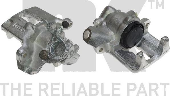 NK 212558 - Etrier frana aaoparts.ro