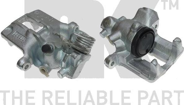 NK 212557 - Etrier frana aaoparts.ro