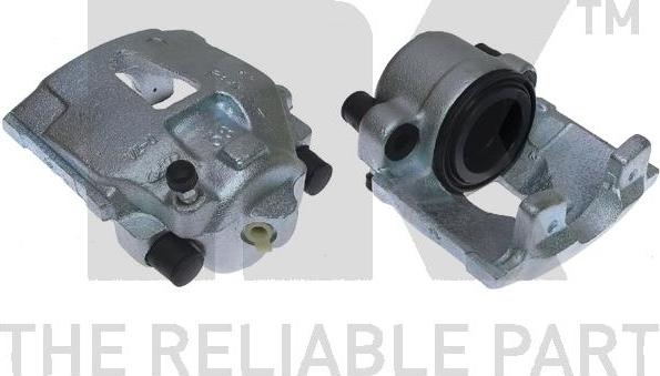 NK 212560 - Etrier frana aaoparts.ro