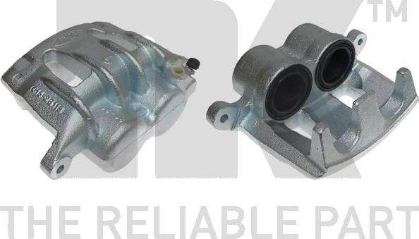 NK 2125144 - Etrier frana aaoparts.ro