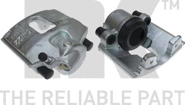 NK 2125147 - Etrier frana aaoparts.ro