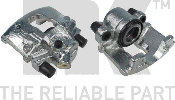 NK 212355 - Etrier frana aaoparts.ro