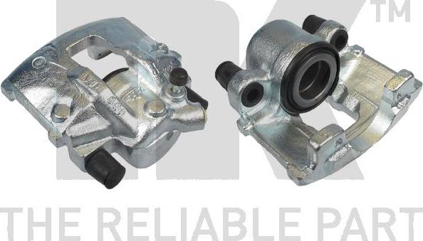 NK 212356 - Etrier frana aaoparts.ro