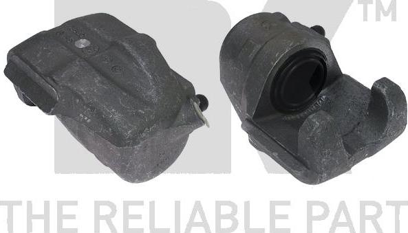 NK 212330 - Etrier frana aaoparts.ro