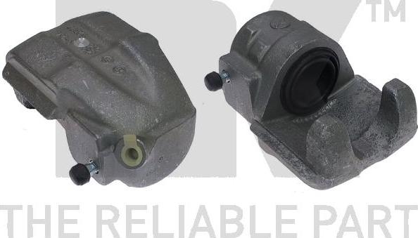 NK 212329 - Etrier frana aaoparts.ro