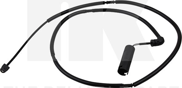 NK 280152 - Senzor de avertizare,uzura placute de frana aaoparts.ro