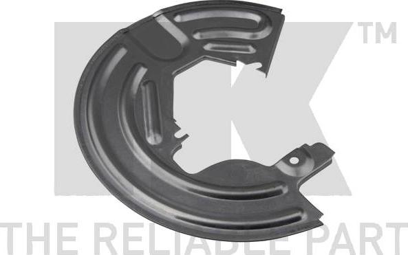 NK 233902 - Protectie stropire,disc frana aaoparts.ro