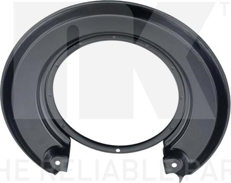 NK 233614 - Protectie stropire,disc frana aaoparts.ro
