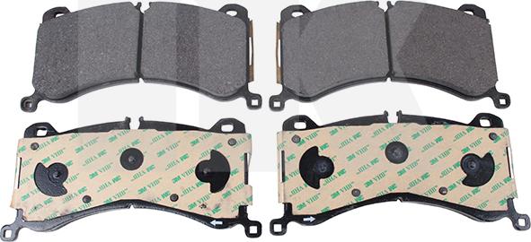 NK 2247157 - Set placute frana,frana disc aaoparts.ro