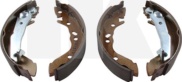 NK 2734560 - Set saboti frana aaoparts.ro